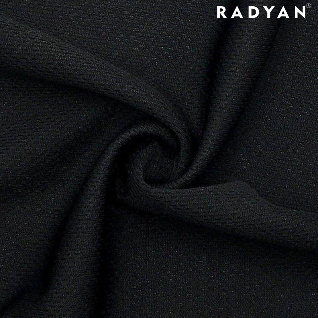 1 Yard High Performance Moisture Management Jersey Mesh Fabric Lightweight Stretch 58/60 Inch Width